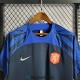 Maglia Olanda Training Suit Blu I 2022/2023