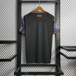 Maglia Olanda Training Suit Gris I 2022/2023