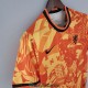 Maglia Olanda Training Suit Naranja I 2022/2023