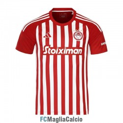 Maglia Olympiakos Gara Home 2023/2024