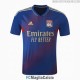 Maglia Olympique Lyonnais Fourth 2022/2023