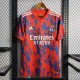 Maglia Olympique Lyonnais Gara Away 2022/2023