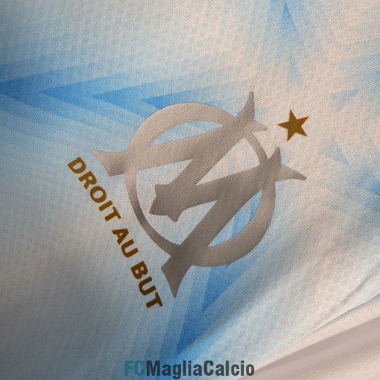 Maglia Olympique Marseille 30TH Anniversary Edition 2023/2024