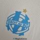 Maglia Olympique Marseille Football Heritage Blanco 2022/2023