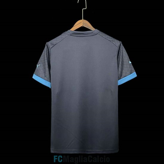 Maglia Olympique Marseille Gara Away 2022/2023