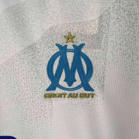 Maglia Olympique Marseille Gara Home 2023/2024