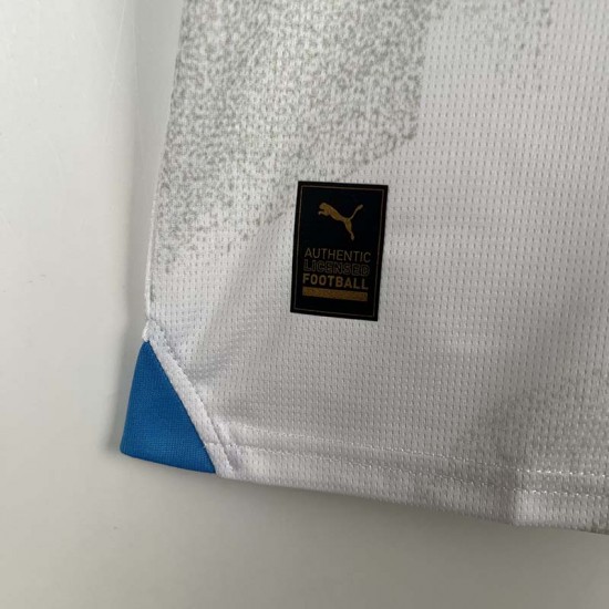 Maglia Olympique Marseille Gara Home 2023/2024