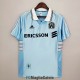 Maglia Olympique Marseille Retro Gara Away 1998/1999