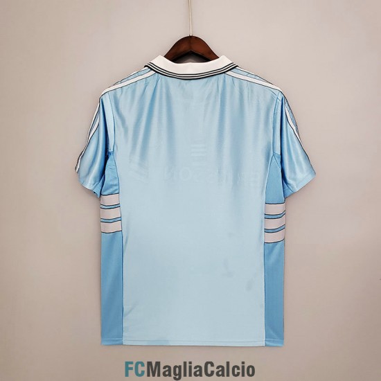 Maglia Olympique Marseille Retro Gara Away 1998/1999