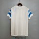 Maglia Olympique Marseille Retro Gara Home 1990/1991