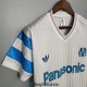 Maglia Olympique Marseille Retro Gara Home 1990/1991