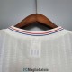 Maglia Olympique Marseille Retro Gara Home 1990/1991