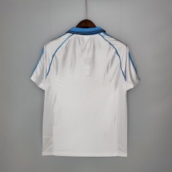 Maglia Olympique Marseille Retro Gara Home 1998/1999