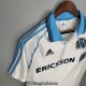 Maglia Olympique Marseille Retro Gara Home 1998/1999