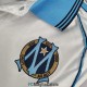 Maglia Olympique Marseille Retro Gara Home 1998/1999