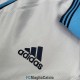 Maglia Olympique Marseille Retro Gara Home 1998/1999