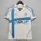 Maglia Olympique Marseille Retro Gara Home 2005/2006