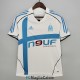 Maglia Olympique Marseille Retro Gara Home 2005/2006