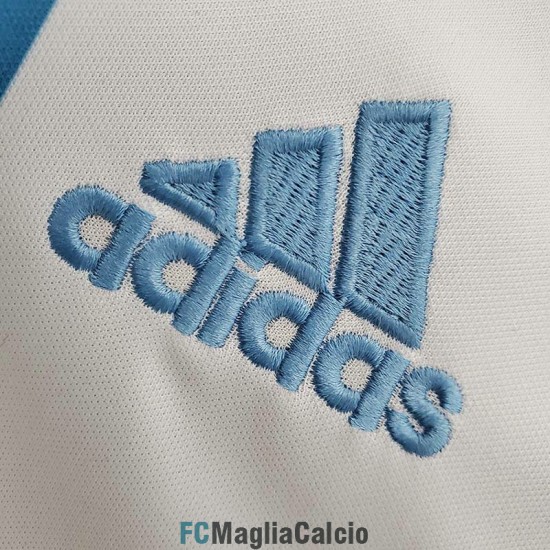 Maglia Olympique Marseille Retro Gara Home 2005/2006