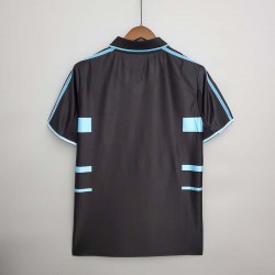 Maglia Olympique Marseille Retro Gara Third 1999/2000