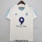 Maglia Olympique Marseille Retro Gara Third 2002/2003