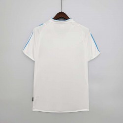 Maglia Olympique Marseille Retro Gara Third 2002/2003