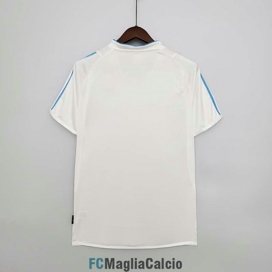 Maglia Olympique Marseille Retro Gara Third 2002/2003