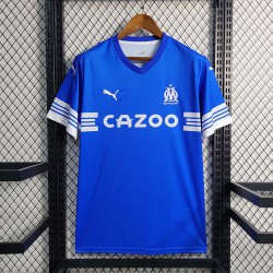 Maglia Olympique Marseille Special Edition Blue I 2023/2024