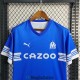 Maglia Olympique Marseille Special Edition Blue I 2023/2024