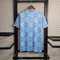 Maglia Olympique Marseille Special Edition Blue II 2023/2024