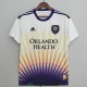 Maglia Orlando City SC Gara Home 2022/2023