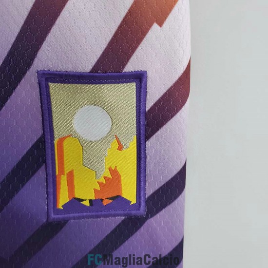 Maglia Orlando City SC Gara Home 2022/2023