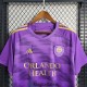 Maglia Orlando City SC Gara Home 2023/2024