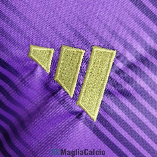 Maglia Orlando City SC Gara Home 2023/2024