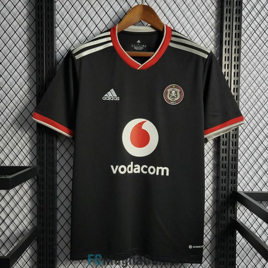 Maglia Orlando Pirates Gara Home 2022/2023