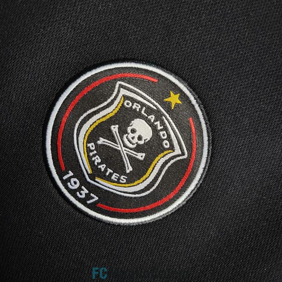 Maglia Orlando Pirates Gara Home 2022/2023