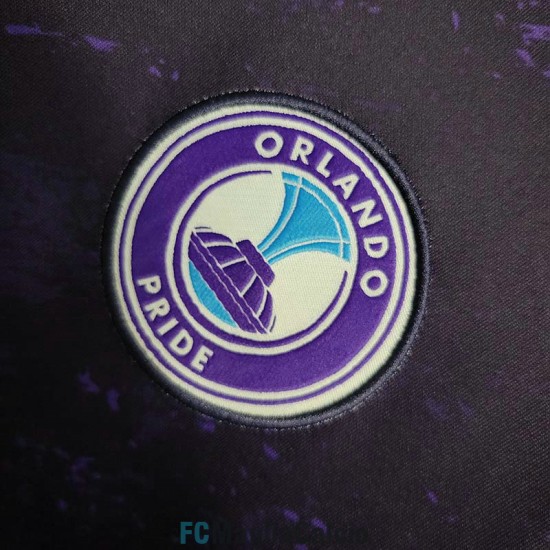 Maglia Orlando Pride Gara Home 2023/2024