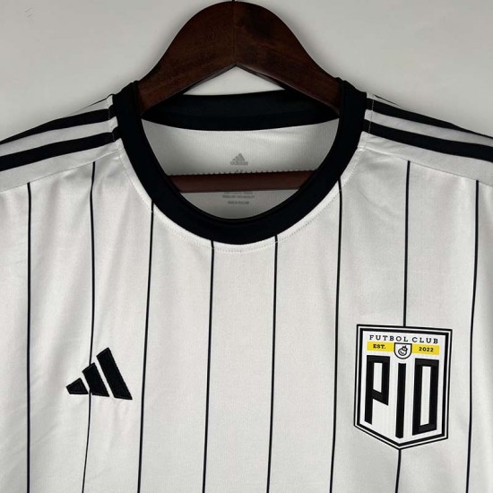 Maglia PIO FC Gara Home 2023/2024