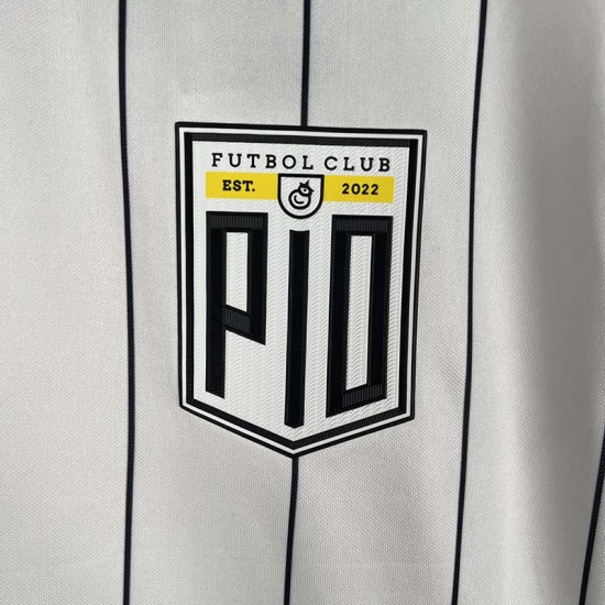 Maglia PIO FC Gara Home 2023/2024