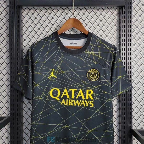 Maglia PSG 4TH 2022/2023