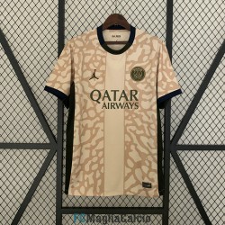 Maglia PSG 4TH 2023/2024