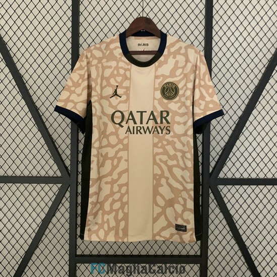 Maglia PSG 4TH 2023/2024