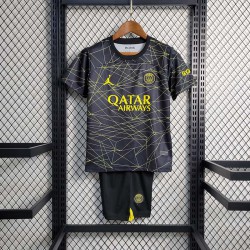 Maglia PSG 4TH Bambino 2022/2023