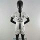 Maglia PSG Bambino Gara Away 2022/2023