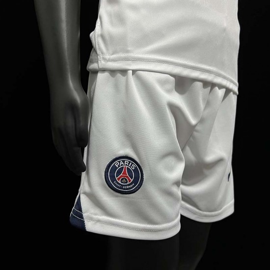 Maglia PSG Bambino Gara Away 2023/2024