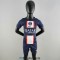 Maglia PSG Bambino Gara Home 2022/2023