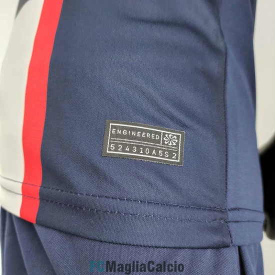 Maglia PSG Bambino Gara Home 2022/2023