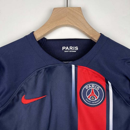 Maglia PSG Bambino Gara Home 2023/2024