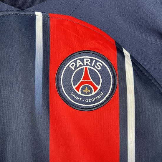 Maglia PSG Bambino Gara Home 2023/2024