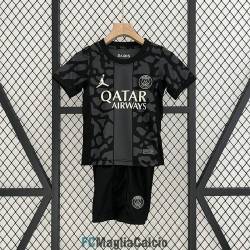 Maglia PSG Bambino Gara Third 2023/2024